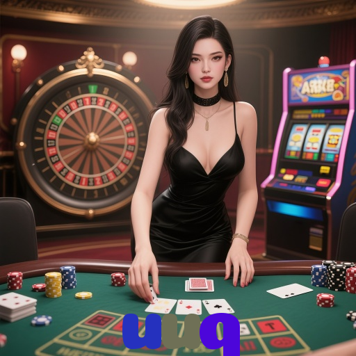 A Magia dos Jogos de Fantasia na uuq