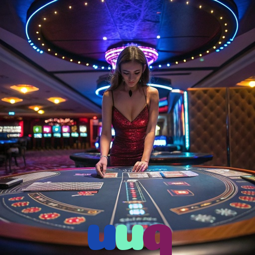 A Magia dos Jogos de Fantasia na uuq