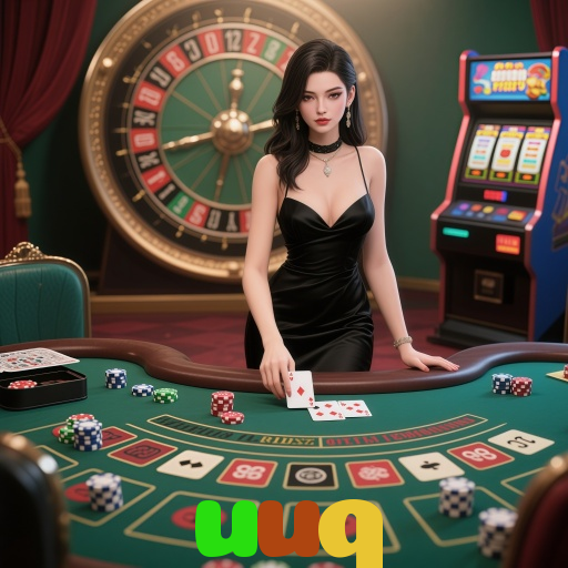 A Magia dos Jogos de Fantasia na uuq