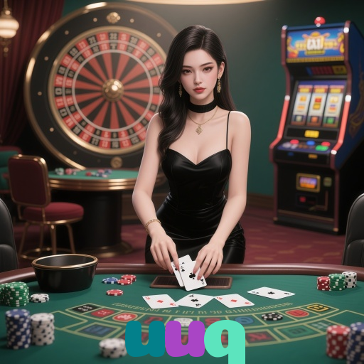 A Magia dos Jogos de Fantasia na uuq