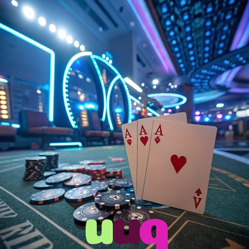 A Magia dos Jogos de Fantasia na uuq
