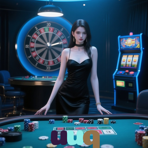 A Magia dos Jogos de Fantasia na uuq