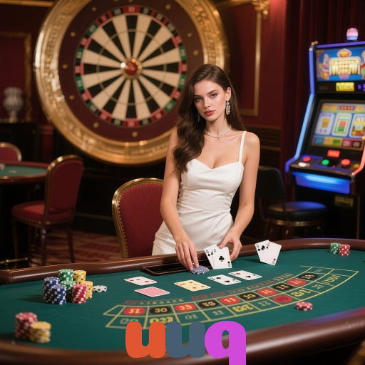 A Magia dos Jogos de Fantasia na uuq