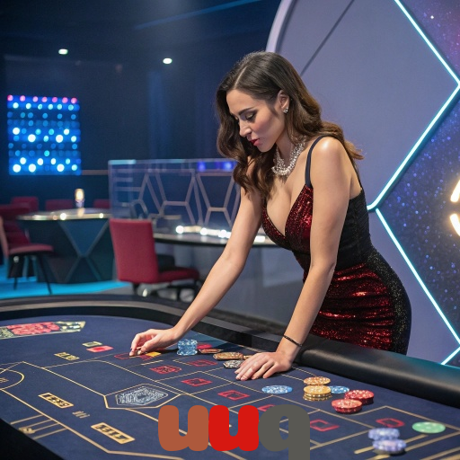 A Magia dos Jogos de Fantasia na uuq