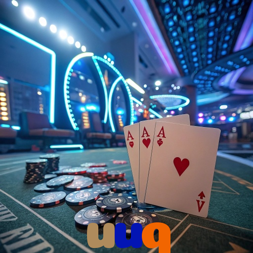 A Magia dos Jogos de Fantasia na uuq