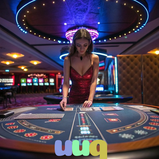 A Magia dos Jogos de Fantasia na uuq
