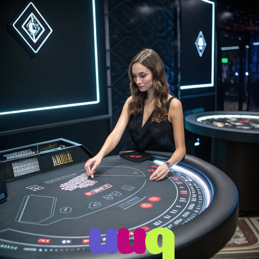 A Magia dos Jogos de Fantasia na uuq
