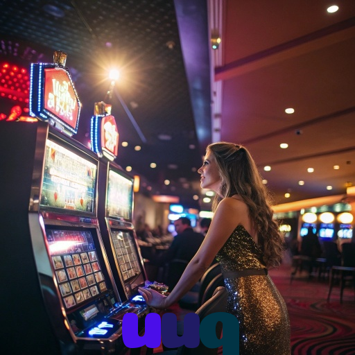 A Magia dos Jogos de Fantasia na uuq