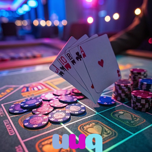 A Magia dos Jogos de Fantasia na uuq