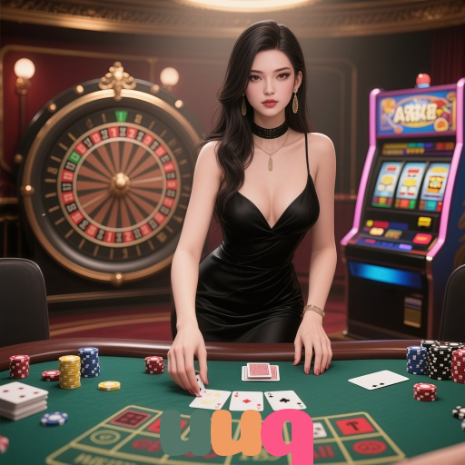A Magia dos Jogos de Fantasia na uuq