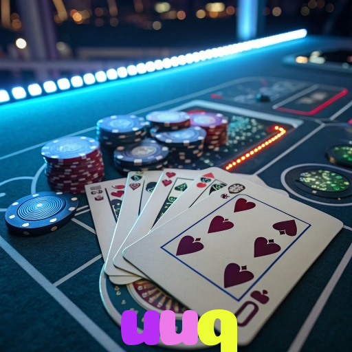 A Magia dos Jogos de Fantasia na uuq