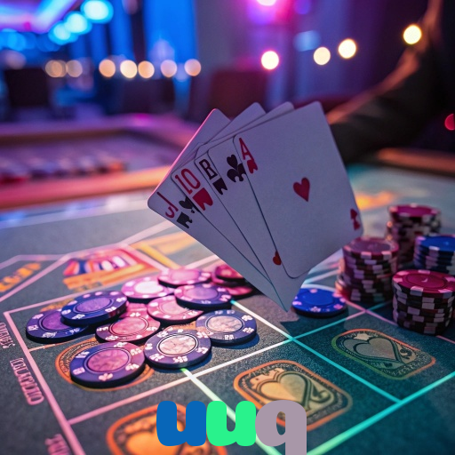 A Magia dos Jogos de Fantasia na uuq