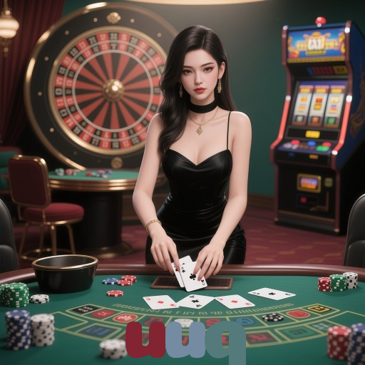 A Magia dos Jogos de Fantasia na uuq