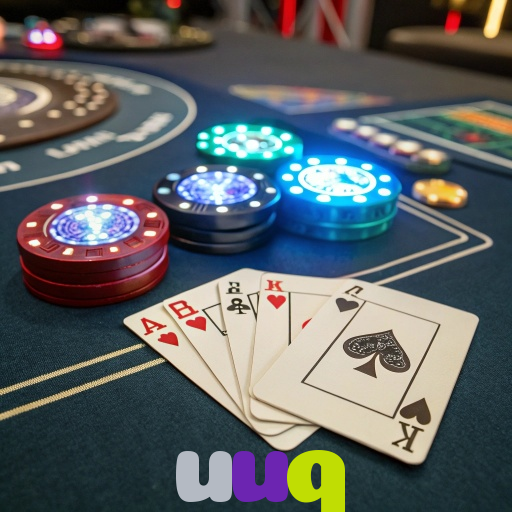 A Magia dos Jogos de Fantasia na uuq