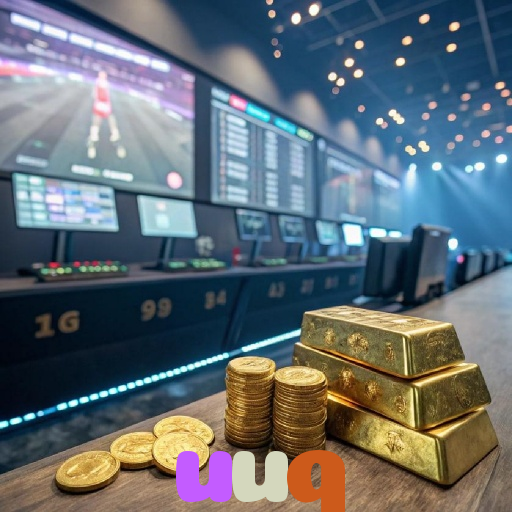 A Magia dos Jogos de Fantasia na uuq