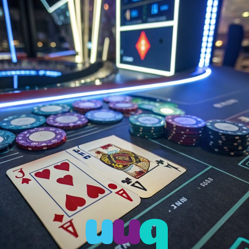 A Magia dos Jogos de Fantasia na uuq