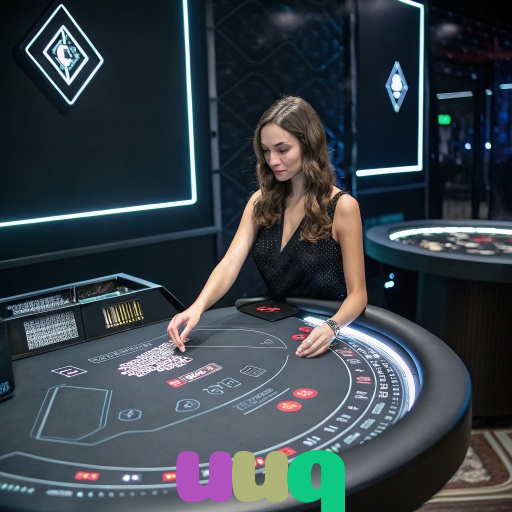 A Magia dos Jogos de Fantasia na uuq