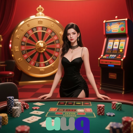 A Magia dos Jogos de Fantasia na uuq