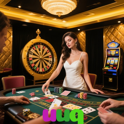 A Magia dos Jogos de Fantasia na uuq