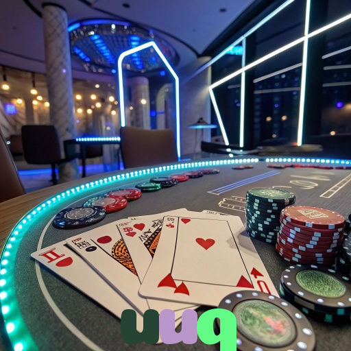 A Magia dos Jogos de Fantasia na uuq