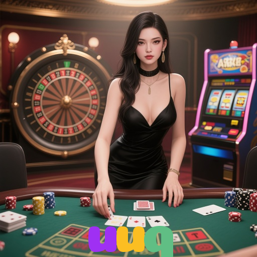 A Magia dos Jogos de Fantasia na uuq
