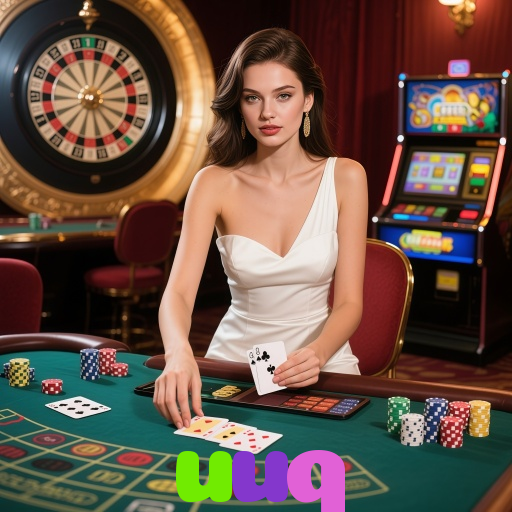 A Magia dos Jogos de Fantasia na uuq