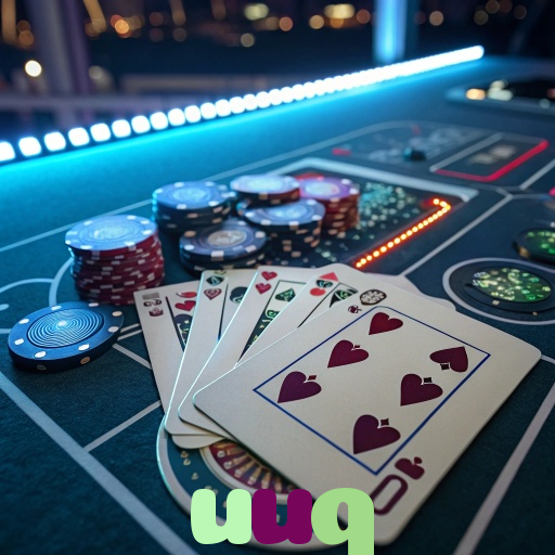 A Magia dos Jogos de Fantasia na uuq