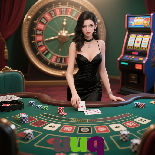 A Magia dos Jogos de Fantasia na uuq