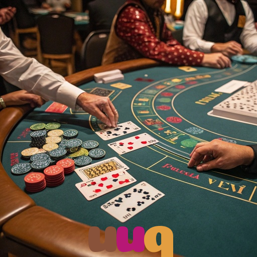 A Magia dos Jogos de Fantasia na uuq