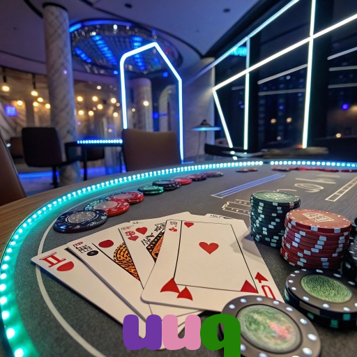 A Magia dos Jogos de Fantasia na uuq