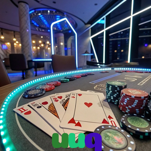 A Magia dos Jogos de Fantasia na uuq