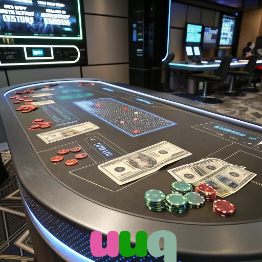A Magia dos Jogos de Fantasia na uuq