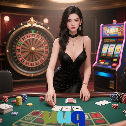 A Magia dos Jogos de Fantasia na uuq