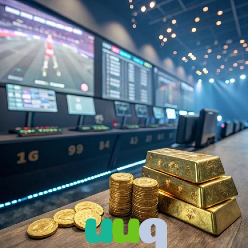 A Magia dos Jogos de Fantasia na uuq