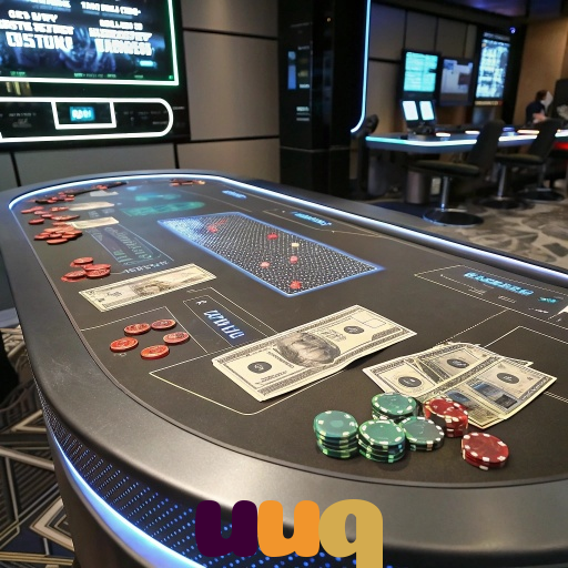 A Magia dos Jogos de Fantasia na uuq