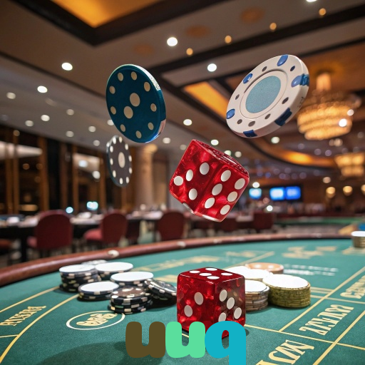 A Magia dos Jogos de Fantasia na uuq