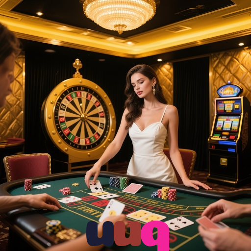 A Magia dos Jogos de Fantasia na uuq