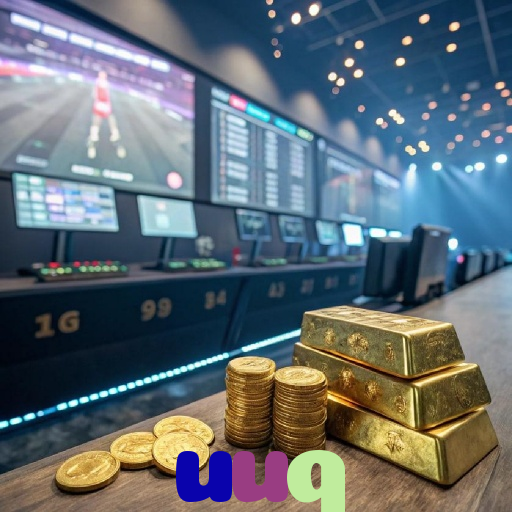 A Magia dos Jogos de Fantasia na uuq