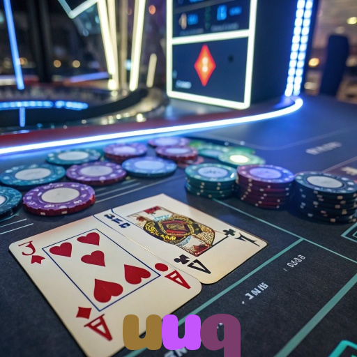 A Magia dos Jogos de Fantasia na uuq