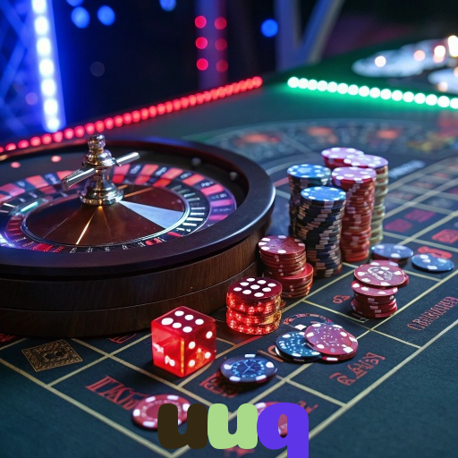 A Magia dos Jogos de Fantasia na uuq