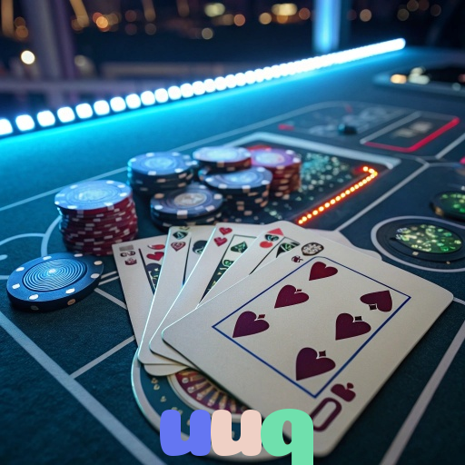 A Magia dos Jogos de Fantasia na uuq