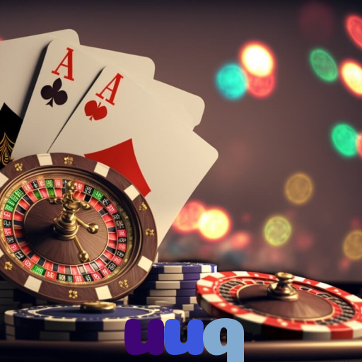 A Magia dos Jogos de Fantasia na uuq
