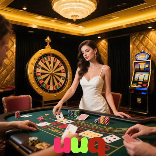 A Magia dos Jogos de Fantasia na uuq