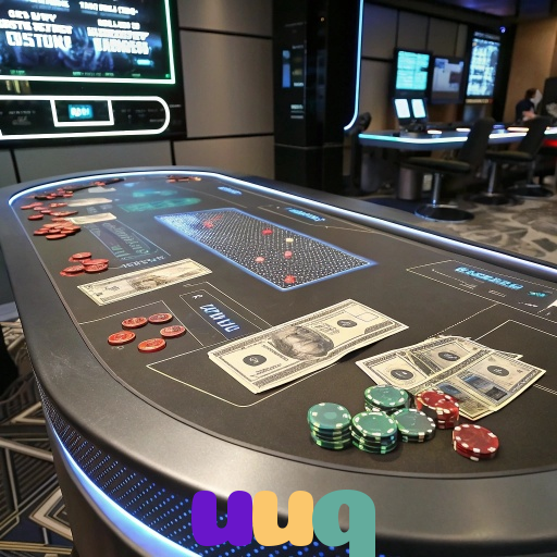 A Magia dos Jogos de Fantasia na uuq
