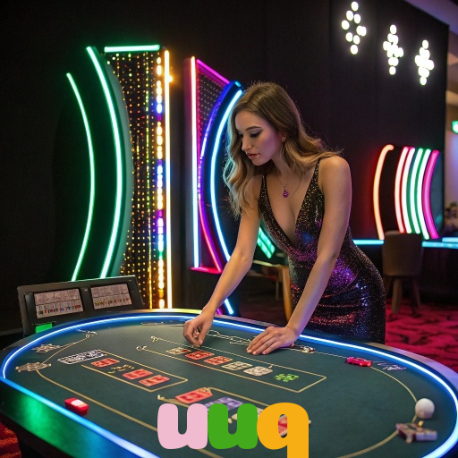 A Magia dos Jogos de Fantasia na uuq