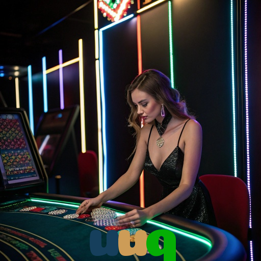 A Magia dos Jogos de Fantasia na uuq