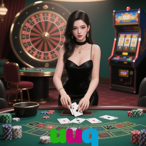 A Magia dos Jogos de Fantasia na uuq