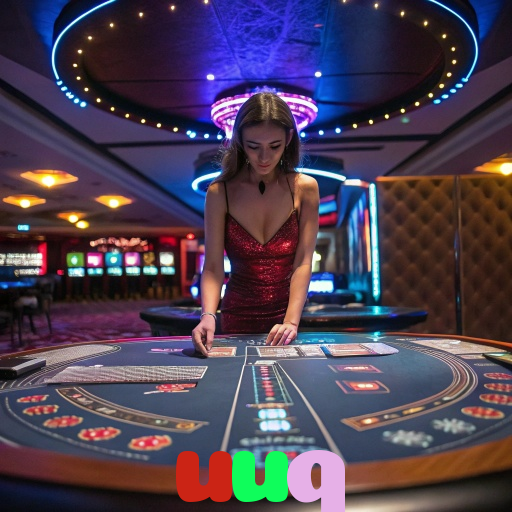 A Magia dos Jogos de Fantasia na uuq