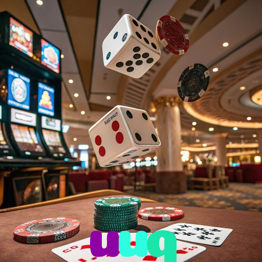 A Magia dos Jogos de Fantasia na uuq