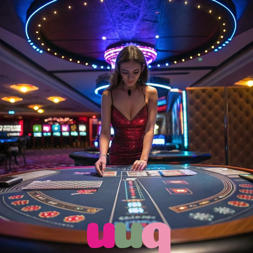A Magia dos Jogos de Fantasia na uuq